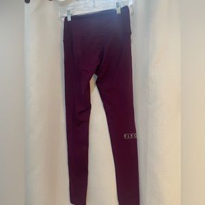 Hardly used Fleo leggings
